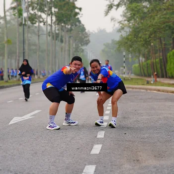 Runner Photo 5307709