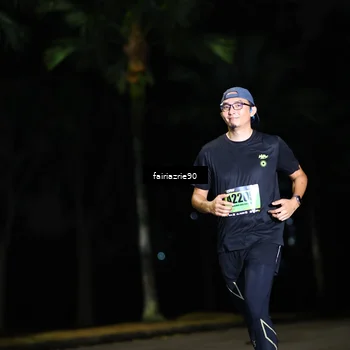 Runner Photo 5307717