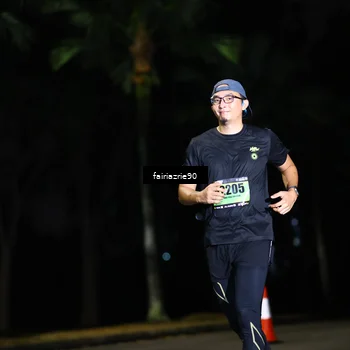Runner Photo 5307718