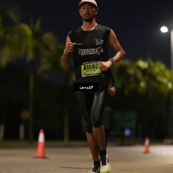 Runner Photo 5307719