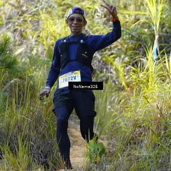 Runner Photo 5307720