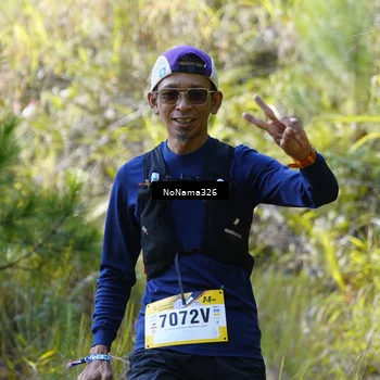 Runner Photo 5307726