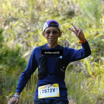 Runner Photo 5307729