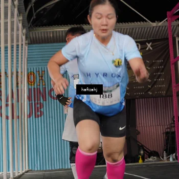 Runner Photo 5307730