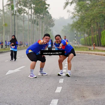 Runner Photo 5307731