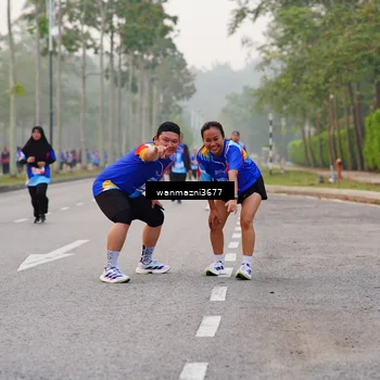 Runner Photo 5307732