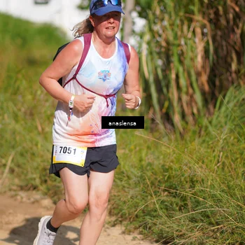 Runner Photo 5307741
