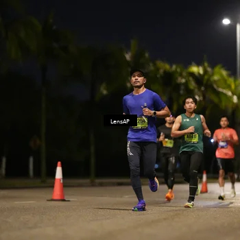 Runner Photo 5307744