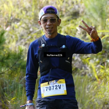 Runner Photo 5307745