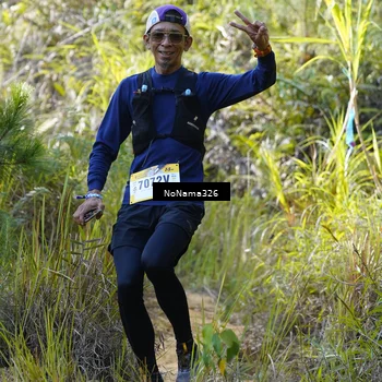 Runner Photo 5307748