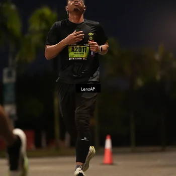 Runner Photo 5307750