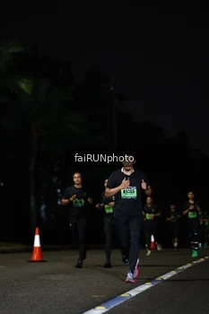 Runner Photo 5307756