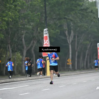 Runner Photo 5307758