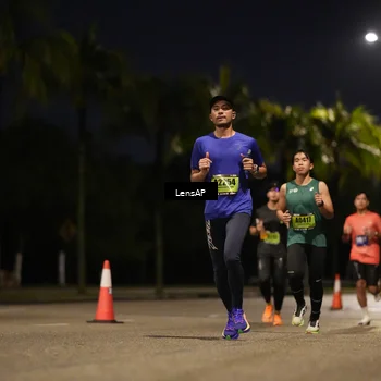 Runner Photo 5307759