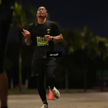 Runner Photo 5307760