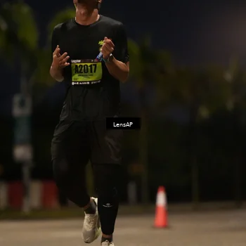 Runner Photo 5307761