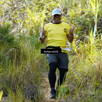 Runner Photo 5307762