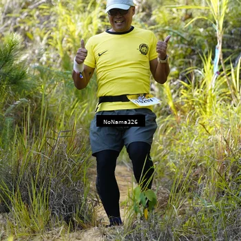 Runner Photo 5307764