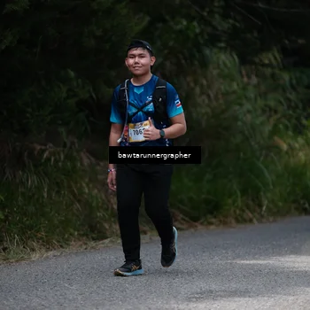 Runner Photo 5307766