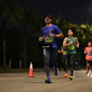 Runner Photo 5307767
