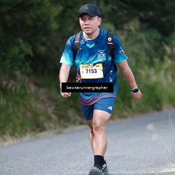 Runner Photo 5307768