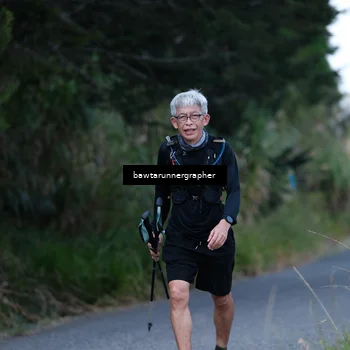 Runner Photo 5307771