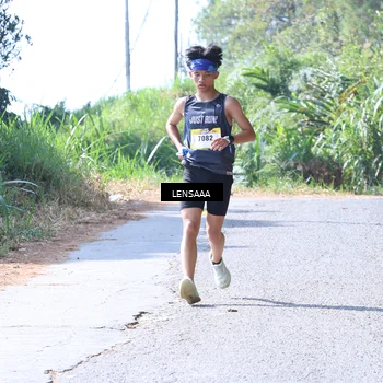 Runner Photo 5307774