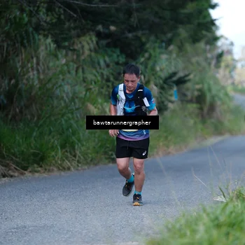 Runner Photo 5307775