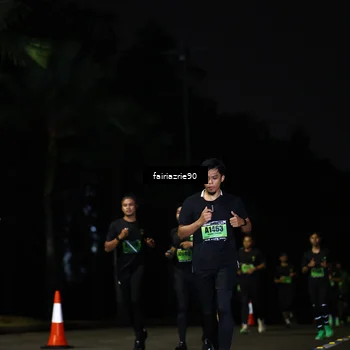 Runner Photo 5307781