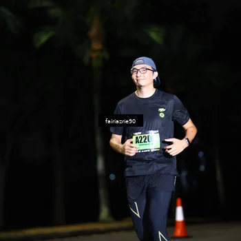Runner Photo 5307788