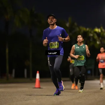 Runner Photo 5307794