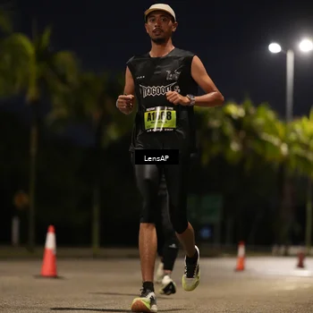 Runner Photo 5307796
