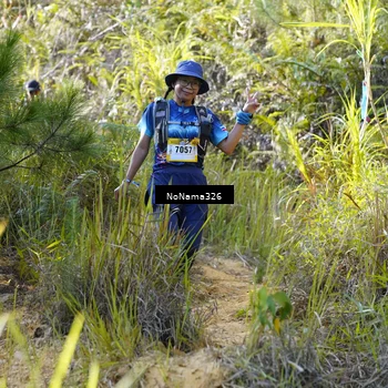 Runner Photo 5307803