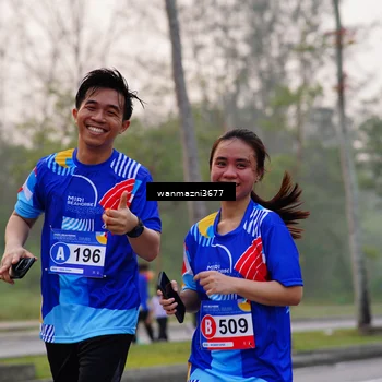 Runner Photo 5307804