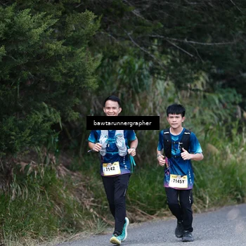 Runner Photo 5307805