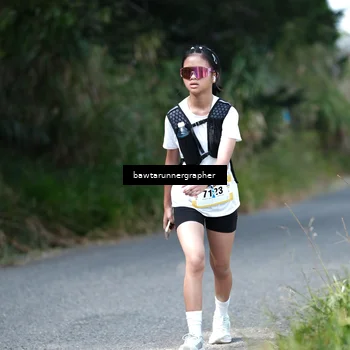 Runner Photo 5307807