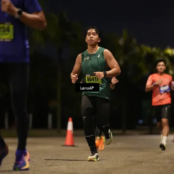 Runner Photo 5307808