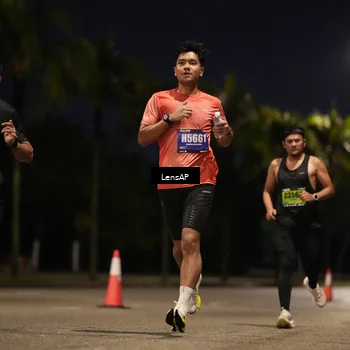 Runner Photo 5307809