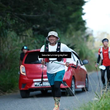Runner Photo 5307810
