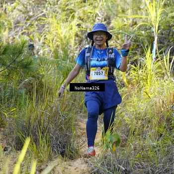 Runner Photo 5307812