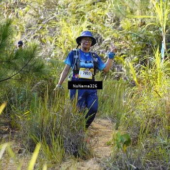 Runner Photo 5307814