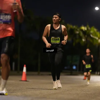 Runner Photo 5307817