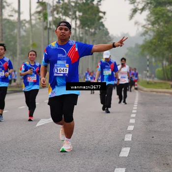 Runner Photo 5307818
