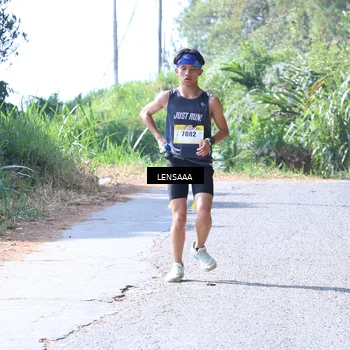 Runner Photo 5307820