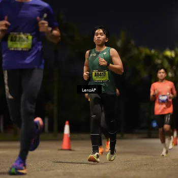 Runner Photo 5307821
