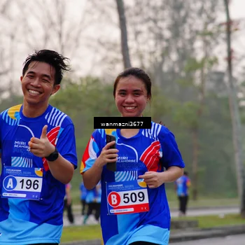Runner Photo 5307823