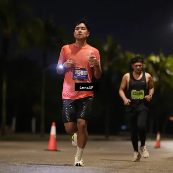 Runner Photo 5307824
