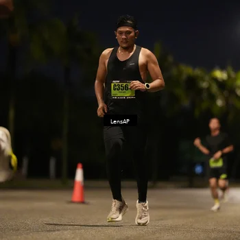 Runner Photo 5307826