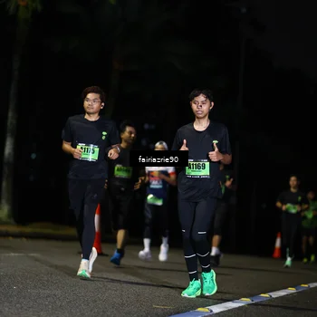 Runner Photo 5307828