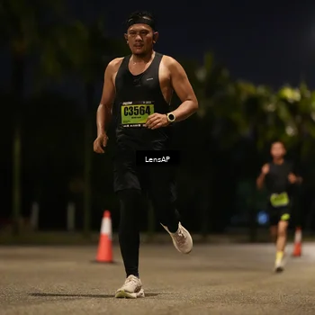 Runner Photo 5307831